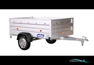 Variant 205 XL Boottrailers 2024, Denemarken