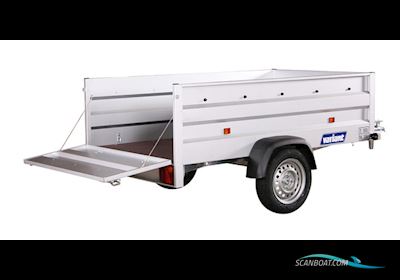 Variant 220 XL Boottrailers 2024, Denemarken