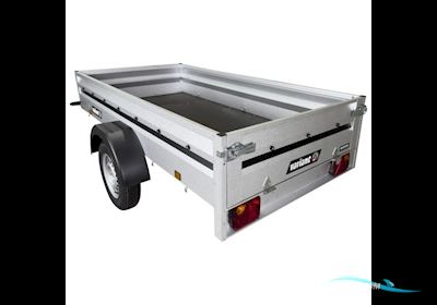 Variant 260 Edition - ! Boottrailers 2025, Denemarken