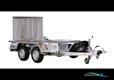 Variant 2715M2 Boottrailers 2025, Denemarken