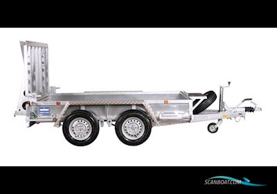 Variant 2715M2 Boottrailers 2025, Denemarken