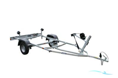 Variant 451 Ocean Boottrailers 2023, Denemarken
