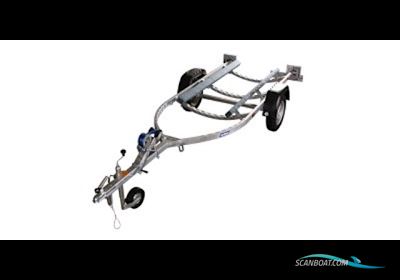 Variant 700 JS Vandscooter Trailer Boottrailers 2023, Denemarken