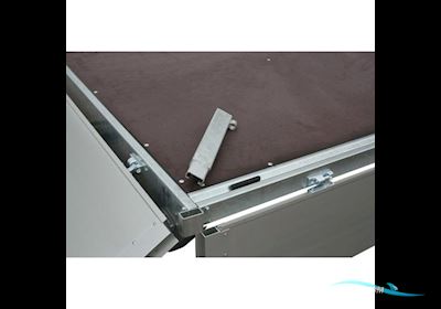 Variant 715P2 Boottrailers 2025, Denemarken