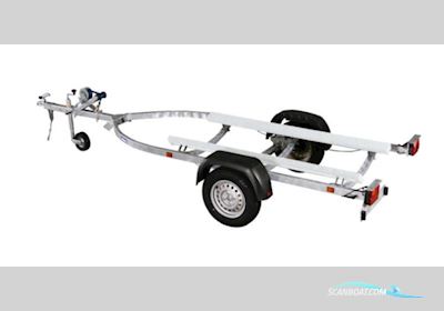 Variant 750 JS vandscootertrailer Boottrailers 2025, Denemarken