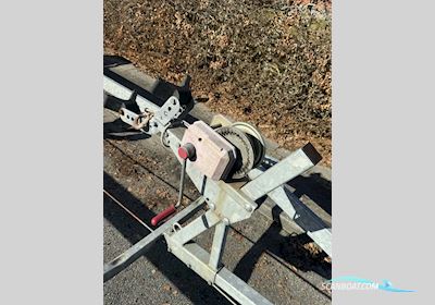 Variant Ocean 1500 Boottrailers 2026, Denemarken