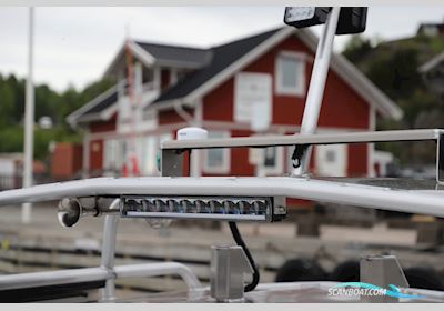 Alukin CW 750 Boottype niet opgegeven 2024, Sweden