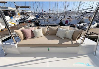 BALI CATAMARANS Bali 4.2 Boottype niet opgegeven 2024, met 2 Yanmar 45 hp motor, Kroatië