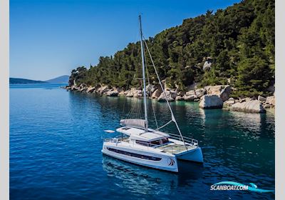 BALI CATAMARANS CATSMART Boottype niet opgegeven 2024, met 2 NANNI 30 hp motor, Kroatië