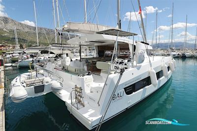 BALI CATAMARANS CATSMART Boottype niet opgegeven 2025, Kroatië