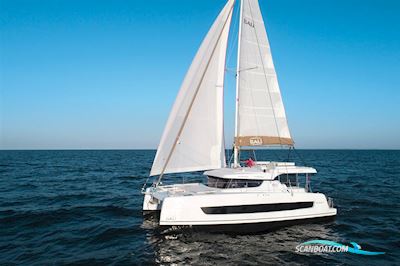 BALI CATAMARANS CATSPACE Boottype niet opgegeven 2025, met 2 x NANNI 38 hp motor, Kroatië