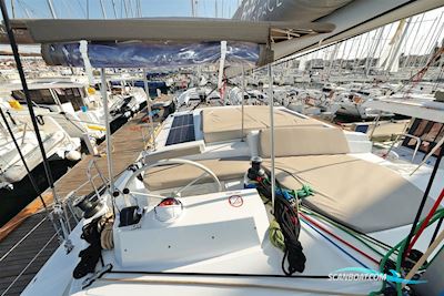 Bali Catamarans 4.2 Boottype niet opgegeven 2024, met 2 Yanmar 45 hp motor, Kroatië