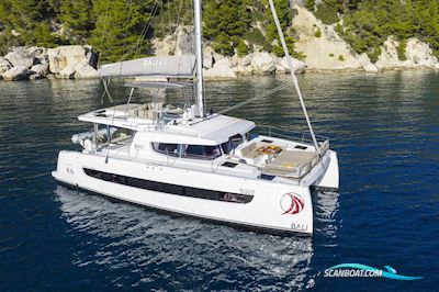 Bali Catamarans 4.6 Boottype niet opgegeven 2025, Kroatië