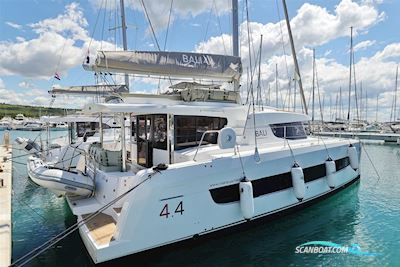 Bali Catamarans Bali 4.4 Boottype niet opgegeven 2025, Kroatië