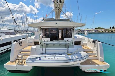 Bali Catamarans Bali 4.4 Boottype niet opgegeven 2025, Kroatië