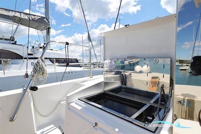 Bali Catamarans Bali 4.4 Boottype niet opgegeven 2025, Kroatië