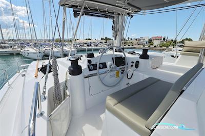 Bali Catamarans Bali 4.4 Boottype niet opgegeven 2025, Kroatië