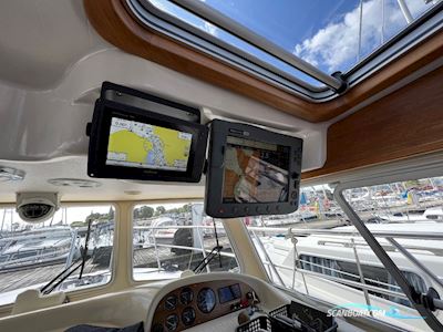 Viknes 880 Boottype niet opgegeven 2006, met Yanmar motor, Denemarken