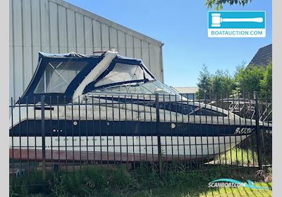 Bayliner 2655 Dinghy 1995, The Netherlands