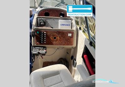 Bayliner 2655 Dinghy 1995, The Netherlands