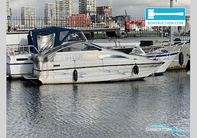 Bayliner 700 Dinghy , met Mercruiser motor, The Netherlands