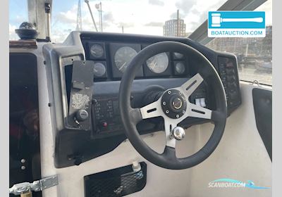 Bayliner 700 Dinghy 2024, with Mercruiser engine, The Netherlands