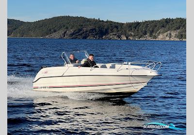Begagnad Ryds 568 Gti Proxs -13 Dinghy 2024, Sweden