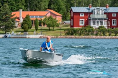 Buster Mini Dinghy 2020, Denemarken