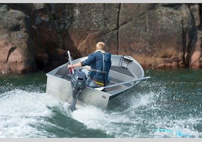 Buster Mini Dinghy 2020, Denemarken
