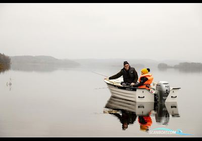 CREMO 405 R Dinghy 2022, Denmark