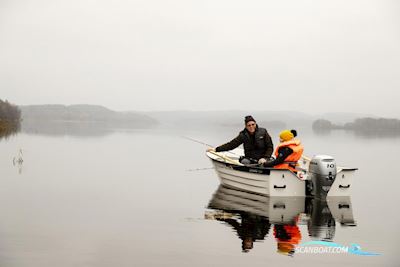 CREMO 405 R Dinghy 2022, Denmark