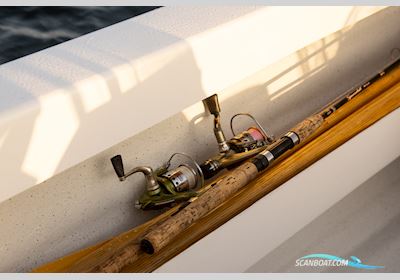 CREMO 465 R Dinghy 2022, Denemarken