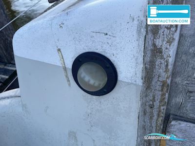 Cabin Sailboat 650 Dinghy 2024, The Netherlands