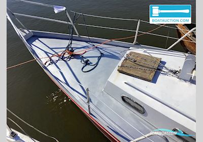 Cabin Sailboat 800 Dinghy 2024, The Netherlands