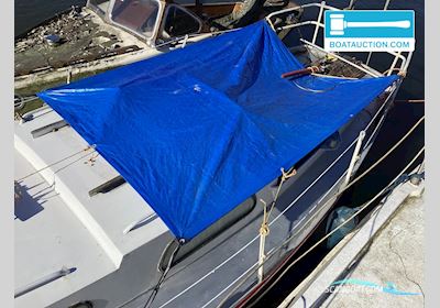 Cabin Sailboat 800 Dinghy 2024, The Netherlands