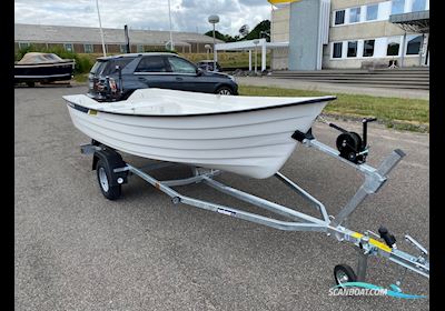 Cremo 405R Dinghy 2024, Denmark