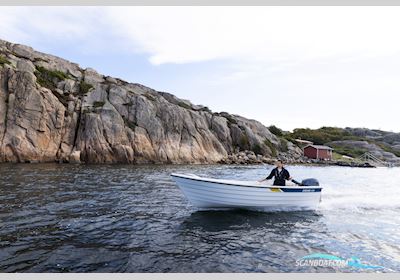 Cremo 465 R Dinghy 2022, Denmark