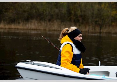 Cremo 465 R Dinghy 2022, Denmark