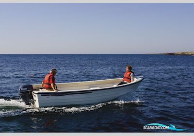 Cremo 465 R Dinghy 2022, Denmark