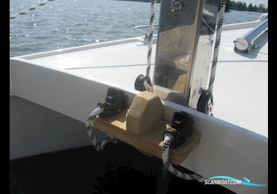 Damarin 19 Zeilsloep (Nieuw) Dinghy 2025, The Netherlands