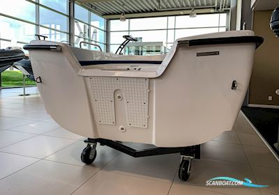 Fjordjollen 470 Fisk Dinghy 2024, Denemarken