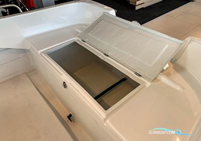 Fjordjollen 470 Fisk Dinghy 2024, Denemarken