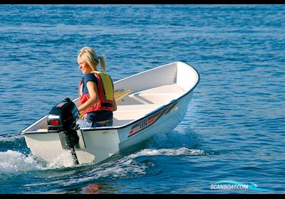 HR 330 Std Jolle Dinghy 2023, Denmark