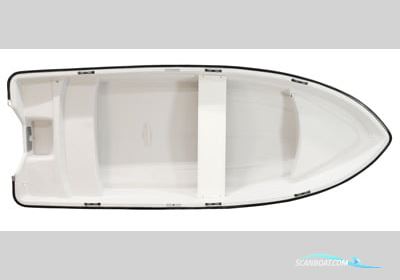 HR 392 Std Dinghy 2024, Sweden