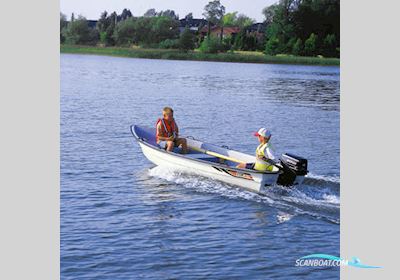HR 392 Std Dinghy 2024, Sweden