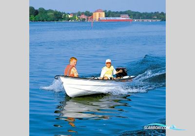 HR 392 Std Dinghy 2024, Sweden