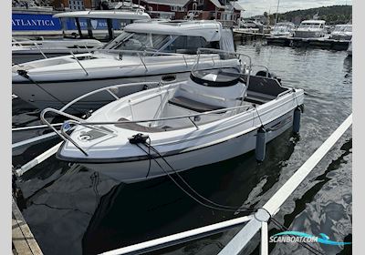 HR 442 SC Dinghy 2024, Sweden