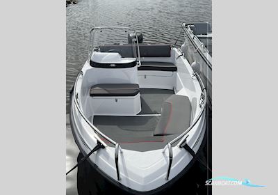 HR 442 SC Dinghy 2024, Sweden