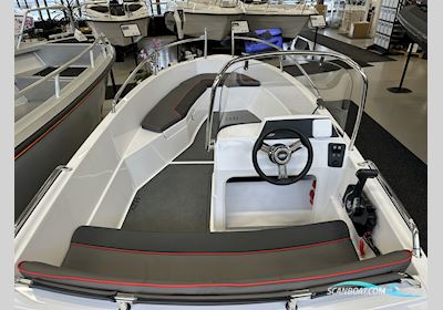 HR 442 SC Dinghy 2024, Sweden