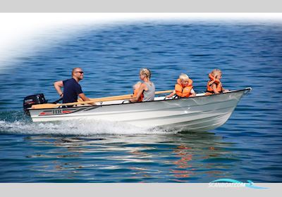 HR 445 Std Dinghy 2024, Sweden